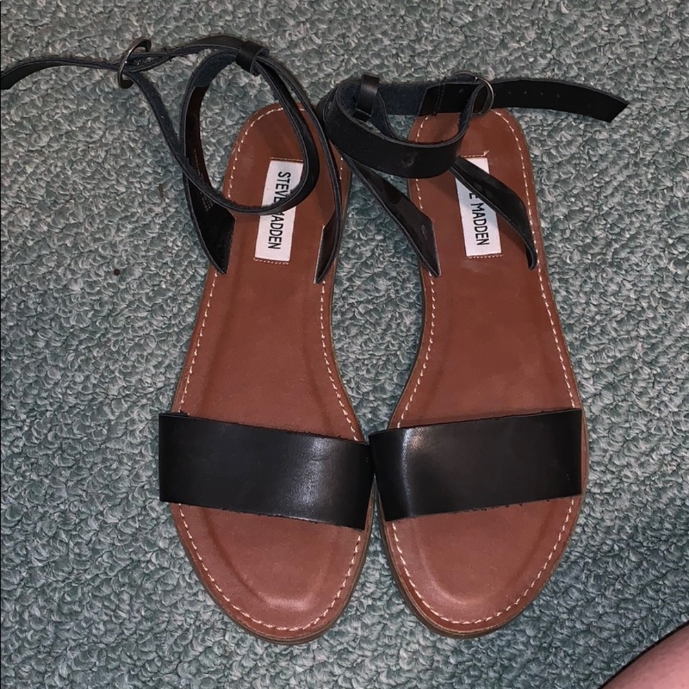 Steve Madden sandals